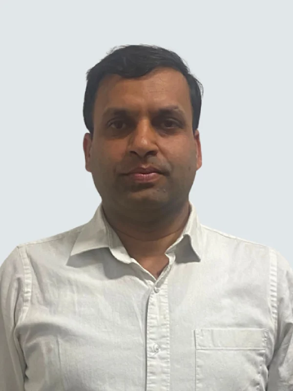 Gulshan Kumar, IELTS and PTE Tutor specialising in exam strategy